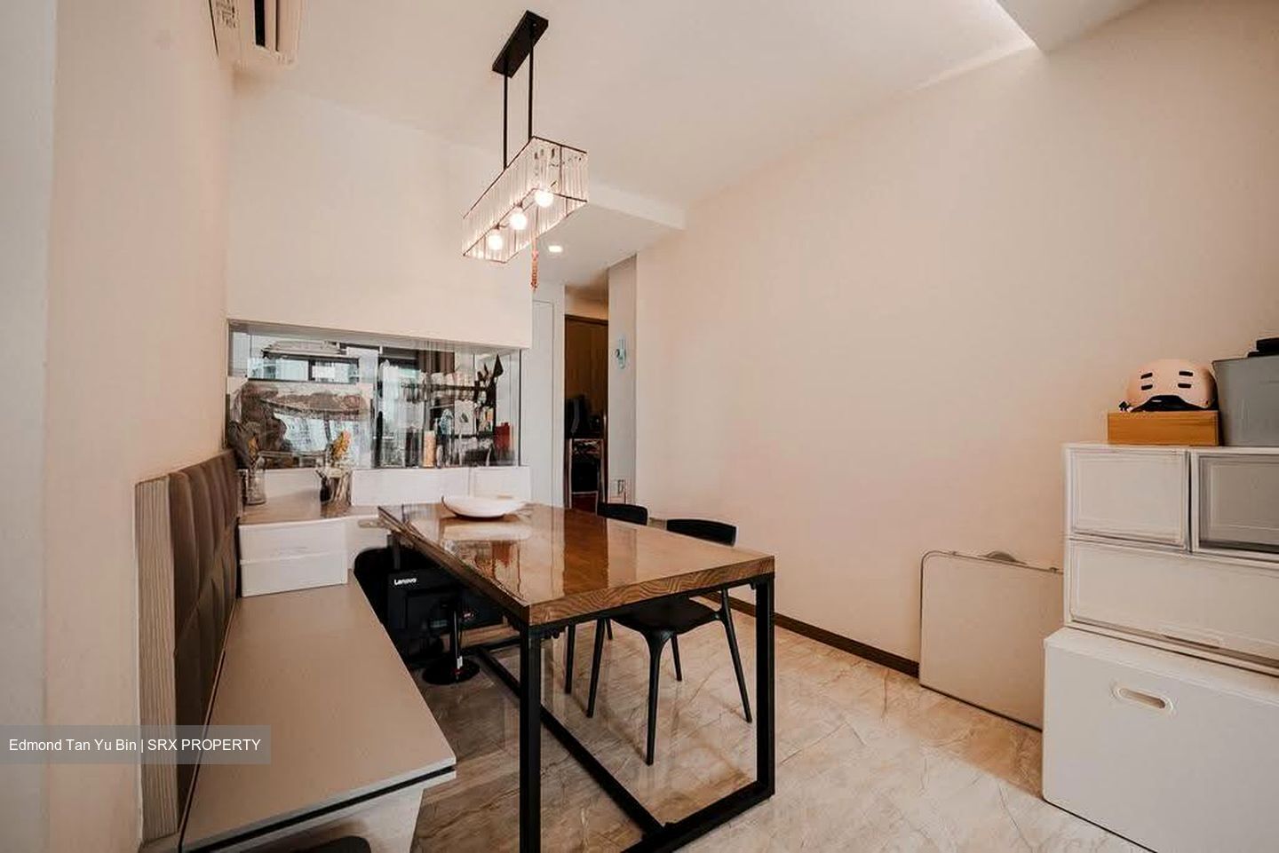 Kingsford Waterbay (D19), Apartment #616845101